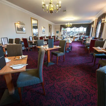 מלון The Minster