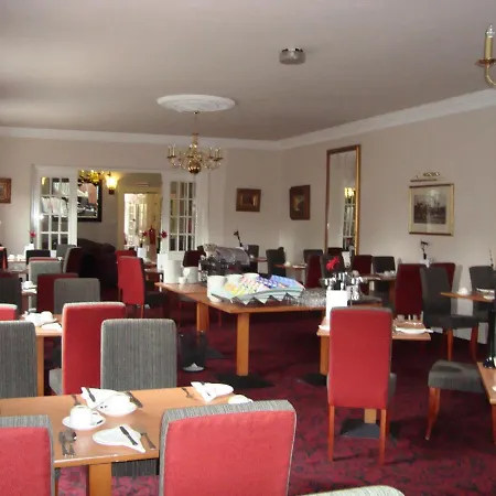 The Minster 3* York