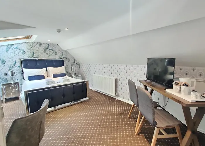 The Minster Hotel York