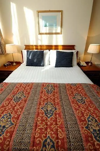 Hotel The Minster York