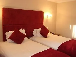 Hotel The Minster 3*