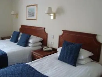 Hotel The Minster York