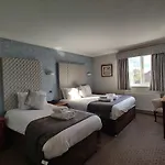 Hotel The Minster