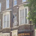 The Minster Hotel 3*