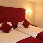 Hotel The Minster 3*