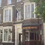The Minster 3*