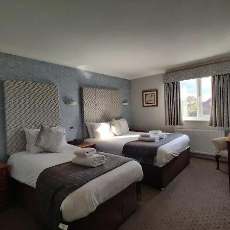 Hotel The Minster