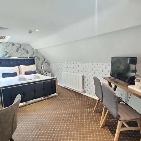 The Minster Szálloda York