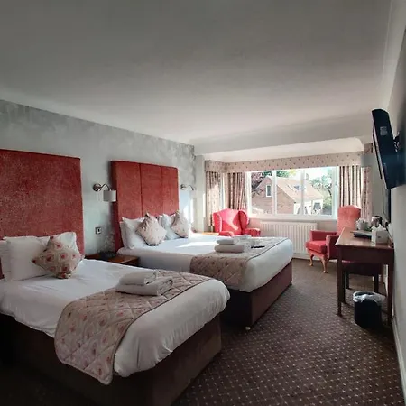 The Minster 3* York