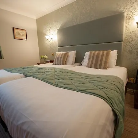 Hotel The Minster
