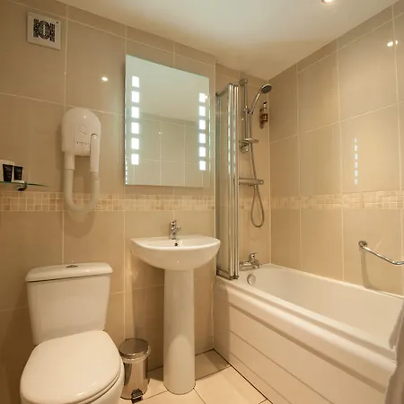 Otel The Minster York