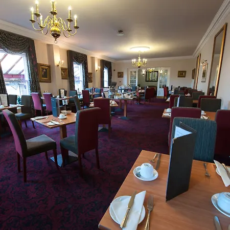 The Minster Hotell York