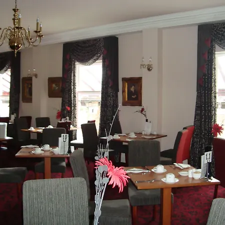 The Minster Szálloda