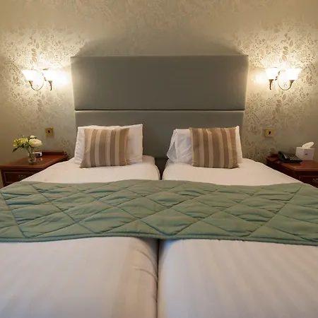 The Minster 3* York