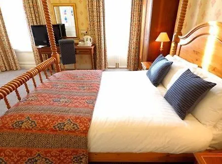 The Minster Hotel