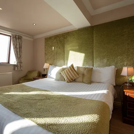 Otel The Minster York