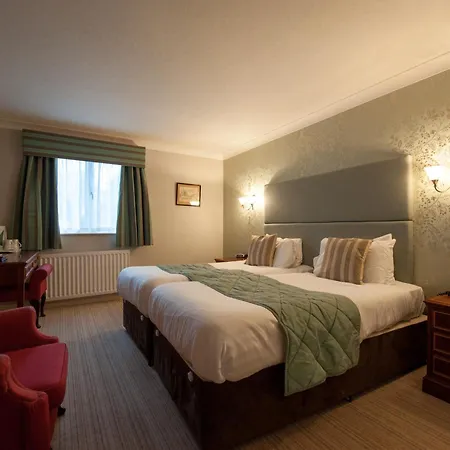 The Minster Otel 3*