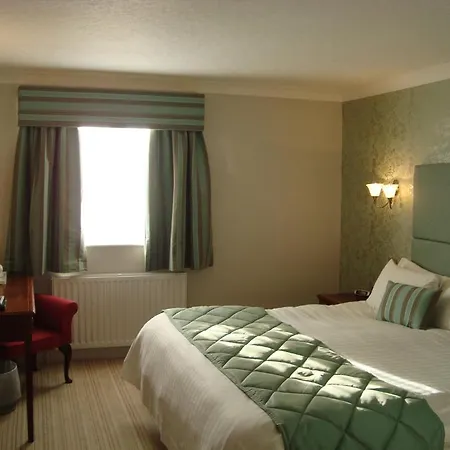 The Minster 3*