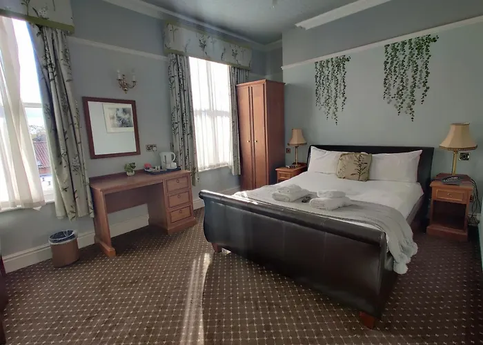 大教堂酒店 约克