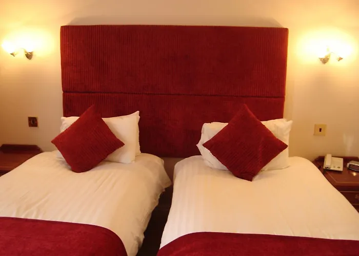 酒店 大教堂酒店