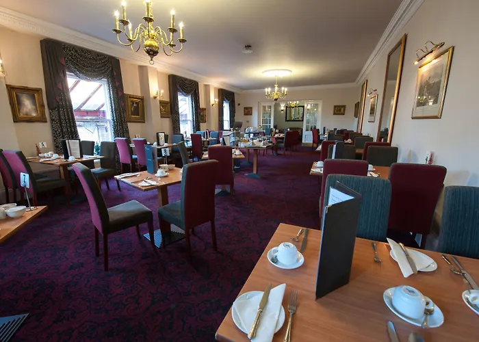 大教堂酒店 酒店 约克