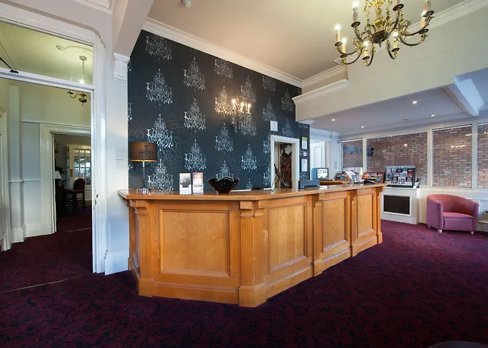 大教堂酒店 酒店 3*