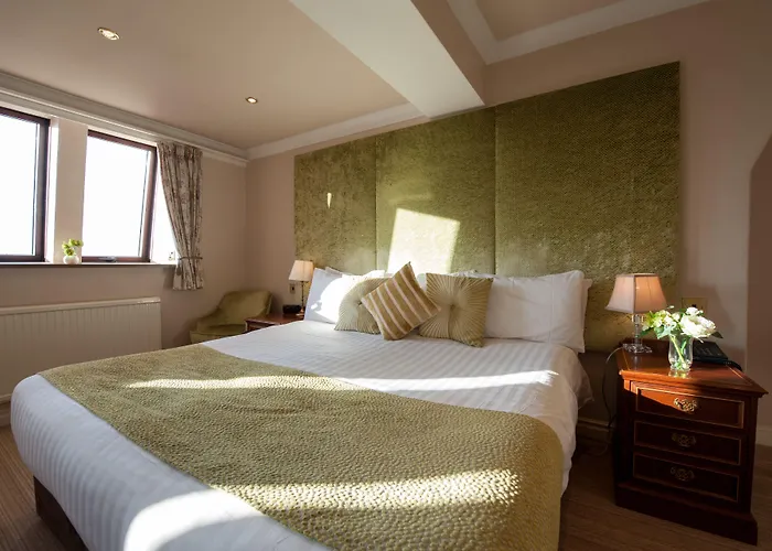 大教堂酒店 约克