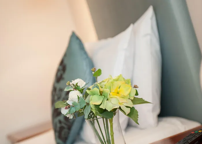 大教堂酒店 约克