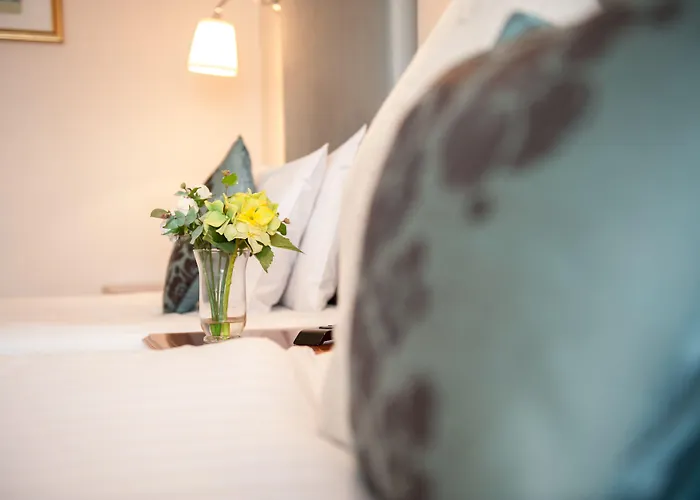 大教堂酒店 酒店 约克