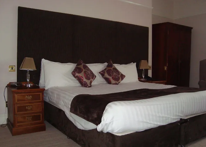 大教堂酒店 酒店 约克