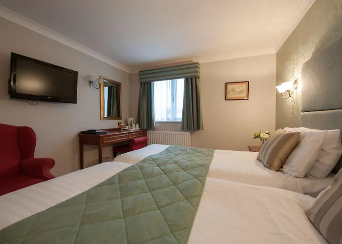 酒店 大教堂酒店 3*