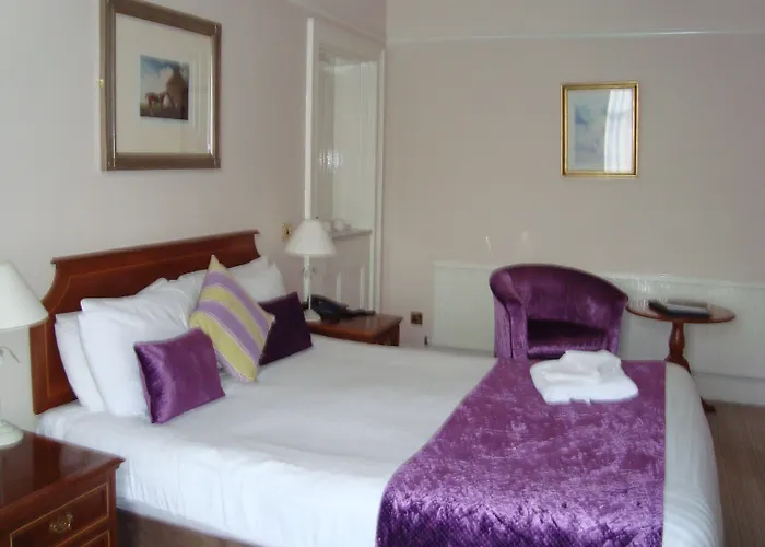 大教堂酒店 酒店