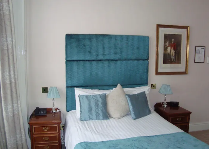 大教堂酒店 酒店 3*