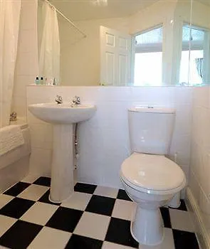 大教堂酒店 酒店 3*