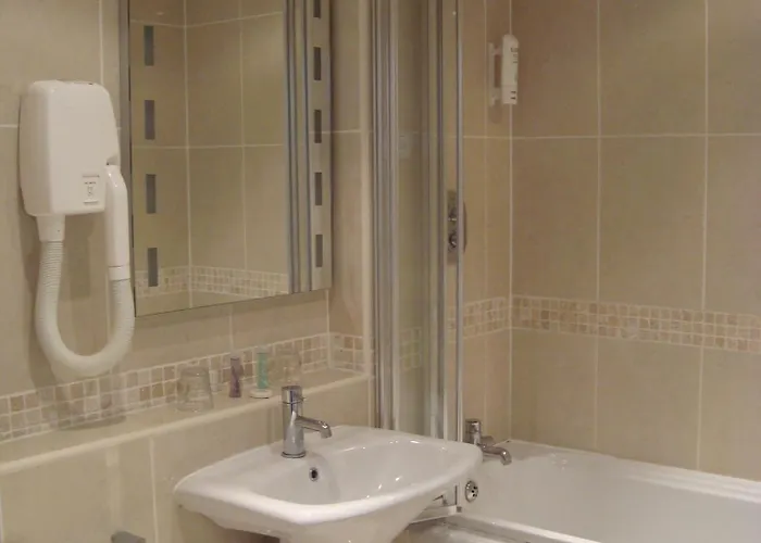 大教堂酒店 约克