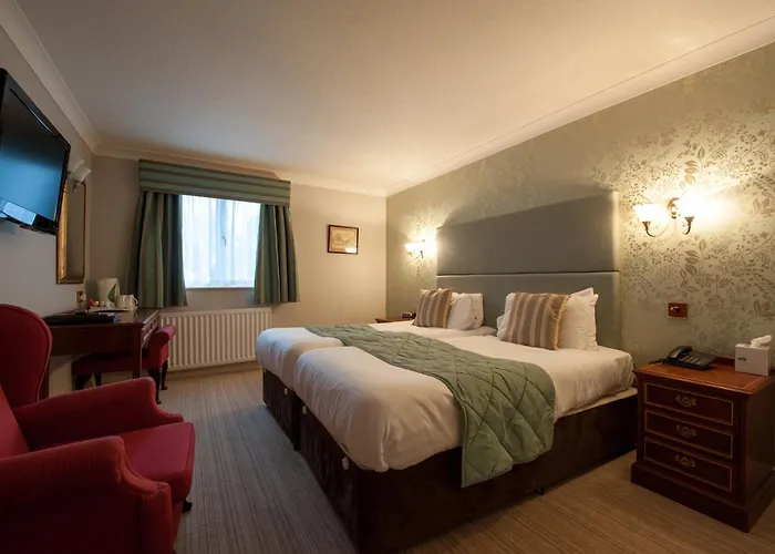 大教堂酒店 酒店 3*